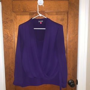 Vince Camuto Blouse
